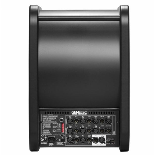 Genelec 7360A 10" Powered Studio Subwoofer