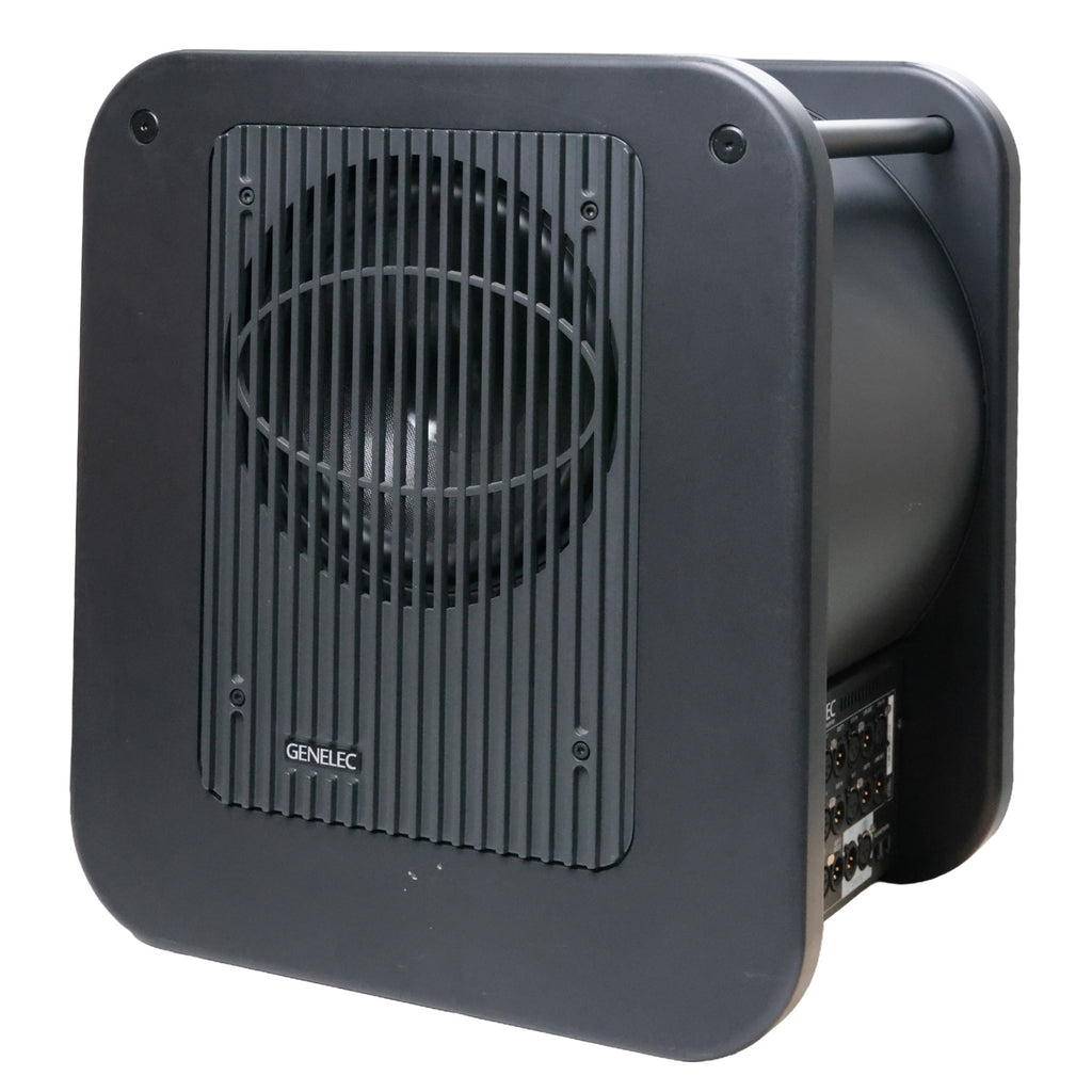 Genelec 7360A 10" Powered Studio Subwoofer #21002173 (Used) 1