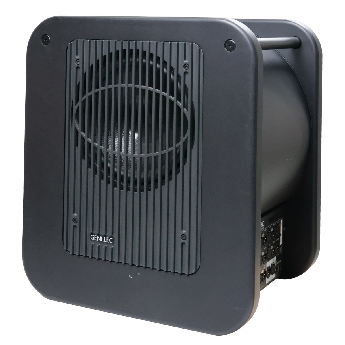 Genelec 7360A 10" Powered Studio Subwoofer #21002173 (Used) 1