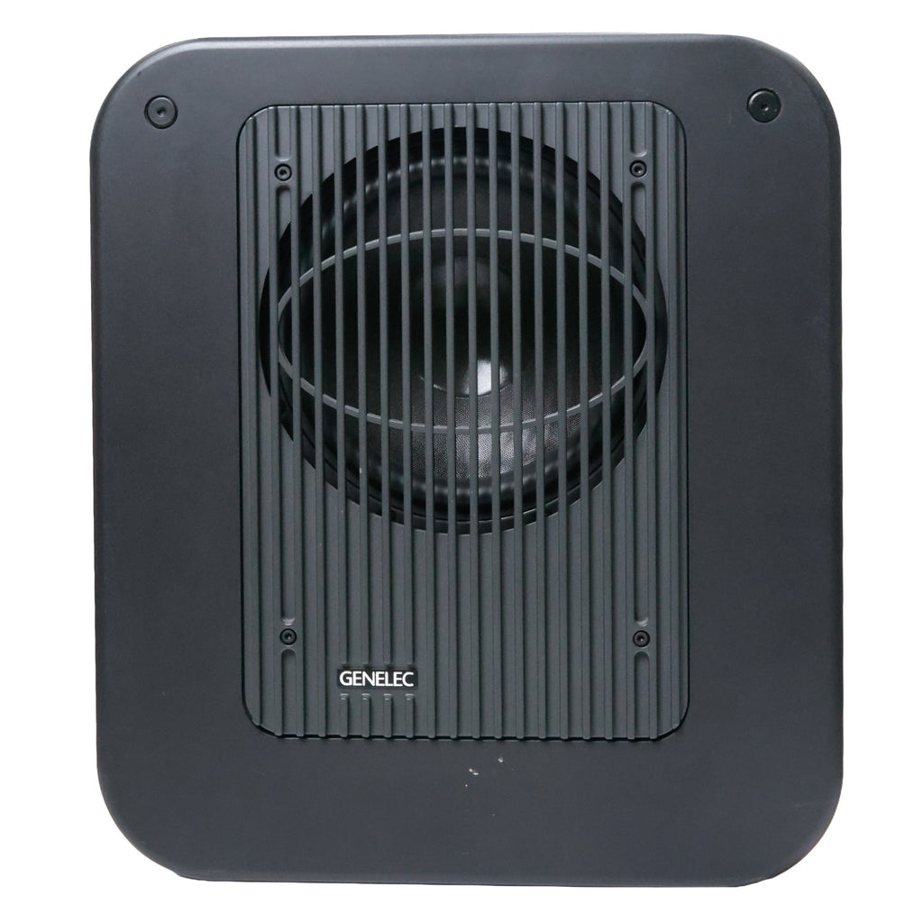 Genelec 7360A 10" Powered Studio Subwoofer #21002173 (Used)