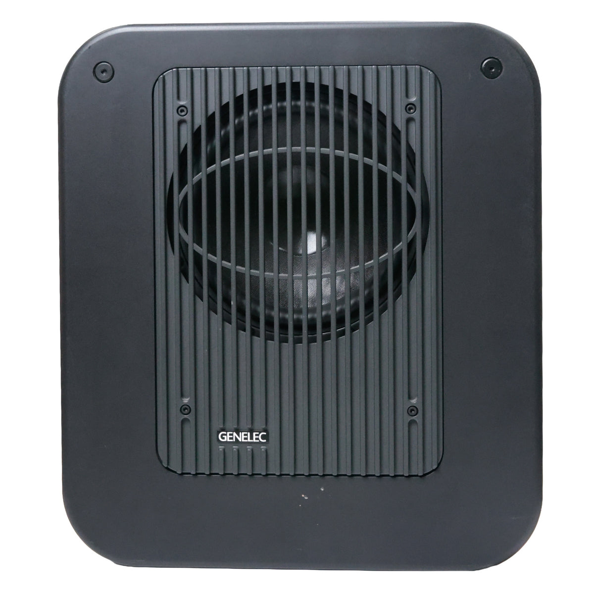 Genelec 7360A 10" Powered Studio Subwoofer #21002173 (Used)