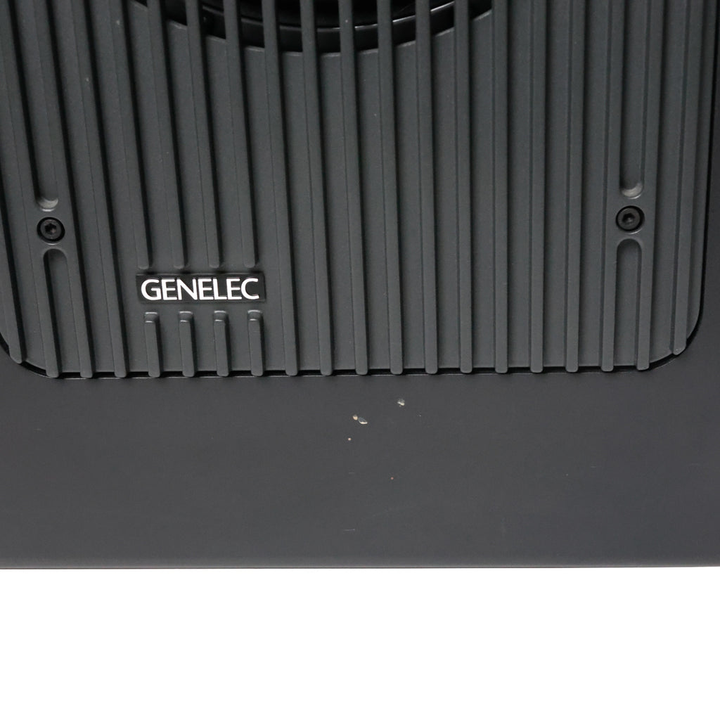 Genelec 7360A 10" Powered Studio Subwoofer #21002173 (Used)