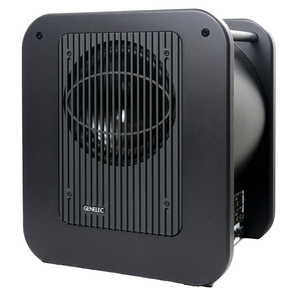 Genelec 7360A 10" Powered Studio Subwoofer #4122 (Used) 1