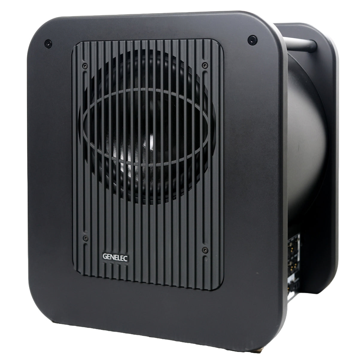 Genelec 7360A 10" Powered Studio Subwoofer #4122 (Used) 1