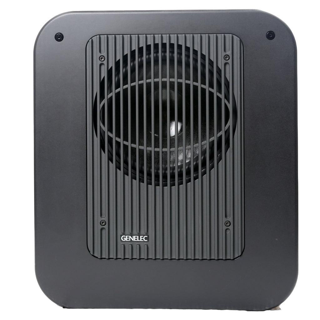 Genelec 7360A 10" Powered Studio Subwoofer #4122 (Used)