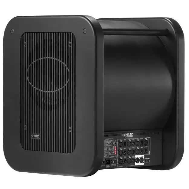 Genelec 7370A 12" Powered Studio Subwoofer