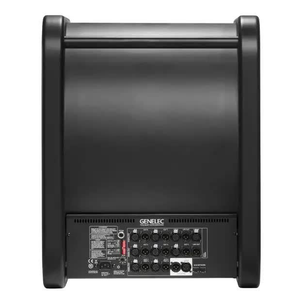 Genelec 7370A 12" Powered Studio Subwoofer
