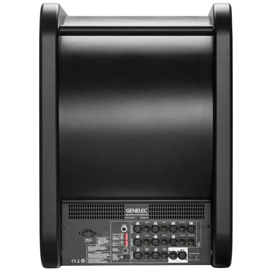 Genelec 7380A 15" Powered Studio Subwoofer
