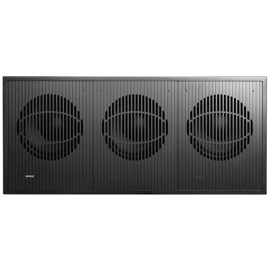 Genelec 7382A 3x15" Powered Studio Subwoofer