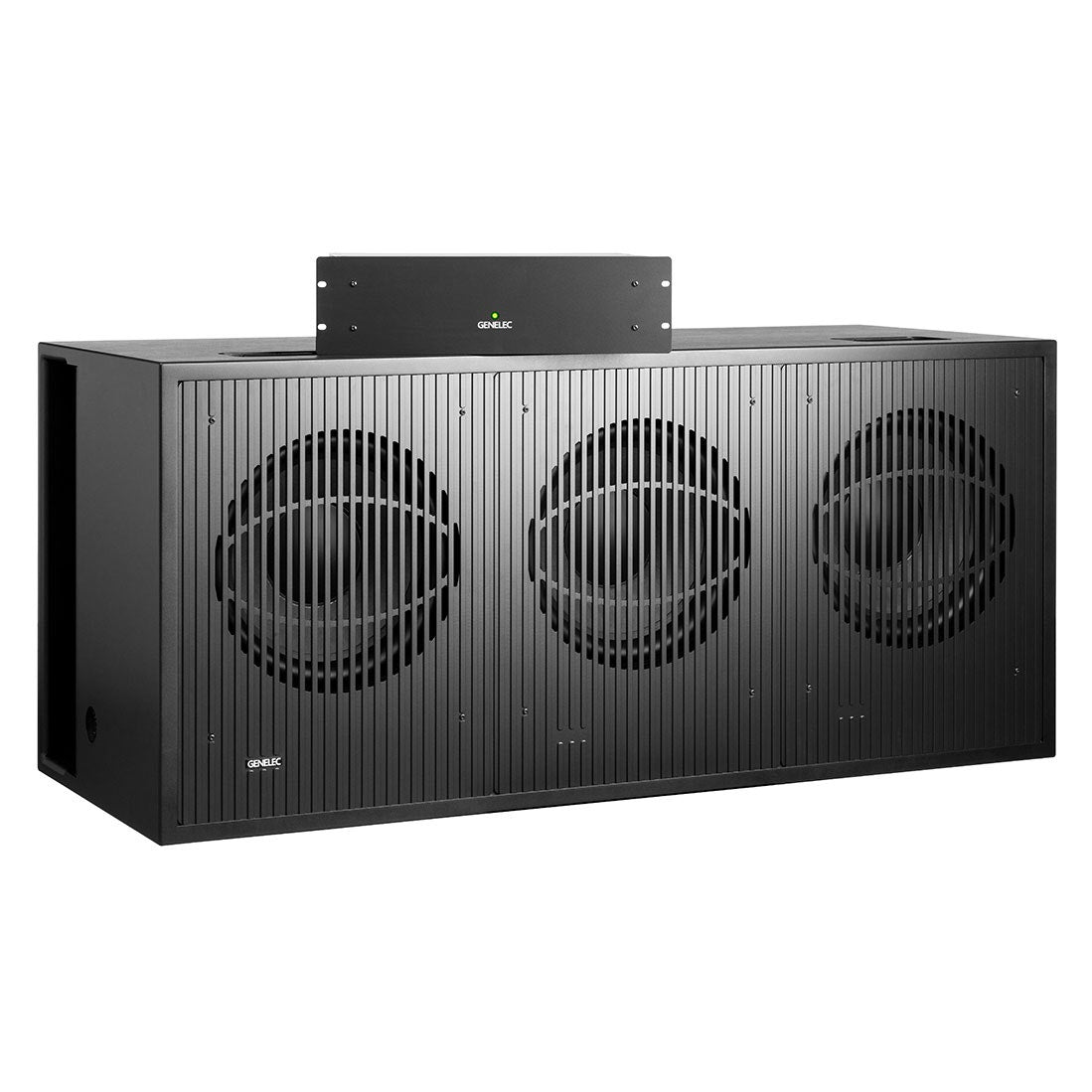 Genelec 7382A 3x15" Powered Studio Subwoofer