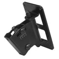 Genelec 8000-402B Adjustable Wall Bracket - Black