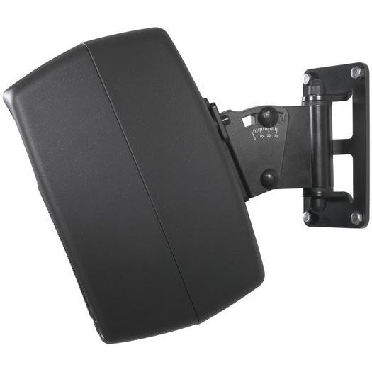 Genelec 8000-402B Adjustable Wall Bracket - Black