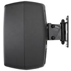 Genelec 8000-402B Adjustable Wall Bracket - Black
