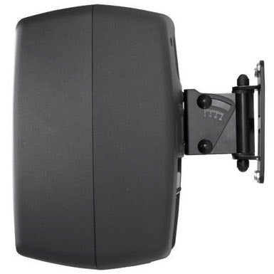 Genelec 8000-402B Adjustable Wall Bracket - Black