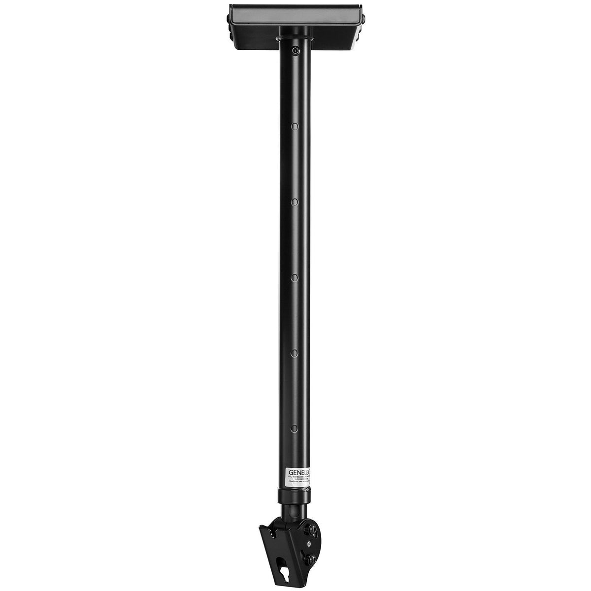 Genelec 8000-444B Long Adjustable Ceiling Mount