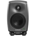 Genelec 8020D 2-Way Active Studio Monitor - Producer Black, Single