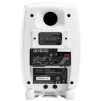 Genelec 8020D 2-Way Active Studio Monitor - White, Single