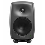 Genelec 8030C 2-Way Active Studio Monitor - Producer Gray, Single