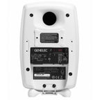 Genelec 8030C 2-Way Active Studio Monitor - White, Single