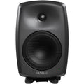 Genelec 8040B 2-Way Active Studio Monitor - Producer Gray, Single