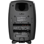 Genelec 8040B 2-Way Active Studio Monitor - Producer Gray, Single