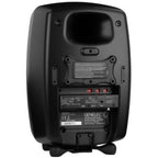 Genelec 8040B 2-Way Active Studio Monitor - Mystic Black, Single