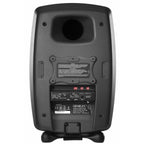 Genelec 8050B 2-Way Active Studio Monitor - Producer Gray, Single