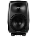 Genelec 8050B 2-Way Active Studio Monitor - Mystic Black, Single