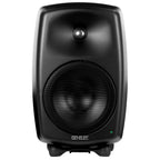 Genelec 8050B 2-Way Active Studio Monitor - Mystic Black, Single