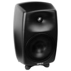 Genelec 8050B 2-Way Active Studio Monitor - Mystic Black, Single