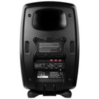 Genelec 8050B 2-Way Active Studio Monitor - Mystic Black, Single