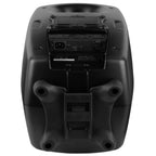 Genelec 8050B 2-Way Active Studio Monitor - Mystic Black, Single