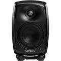 Genelec 8320A SAM 2-Way Active Studio Monitor - Mystic Black, Single