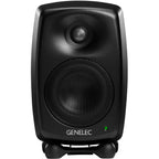Genelec 8320A SAM 2-Way Active Studio Monitor - Mystic Black, Single