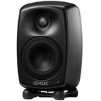 Genelec 8320A SAM 2-Way Active Studio Monitor - Mystic Black, Single