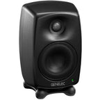 Genelec 8320A SAM 2-Way Active Studio Monitor - Mystic Black, Single