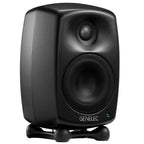Genelec 8320A SAM 2-Way Active Studio Monitor - Mystic Black, Single
