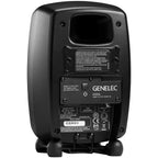 Genelec 8320A SAM 2-Way Active Studio Monitor - Mystic Black, Single