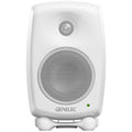 Genelec 8320A 2-Way Compact Active Monitor - White, Single