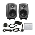 Genelec 8330 Stereo SAM Active Studio Monitor Bundle (Demo Deal)