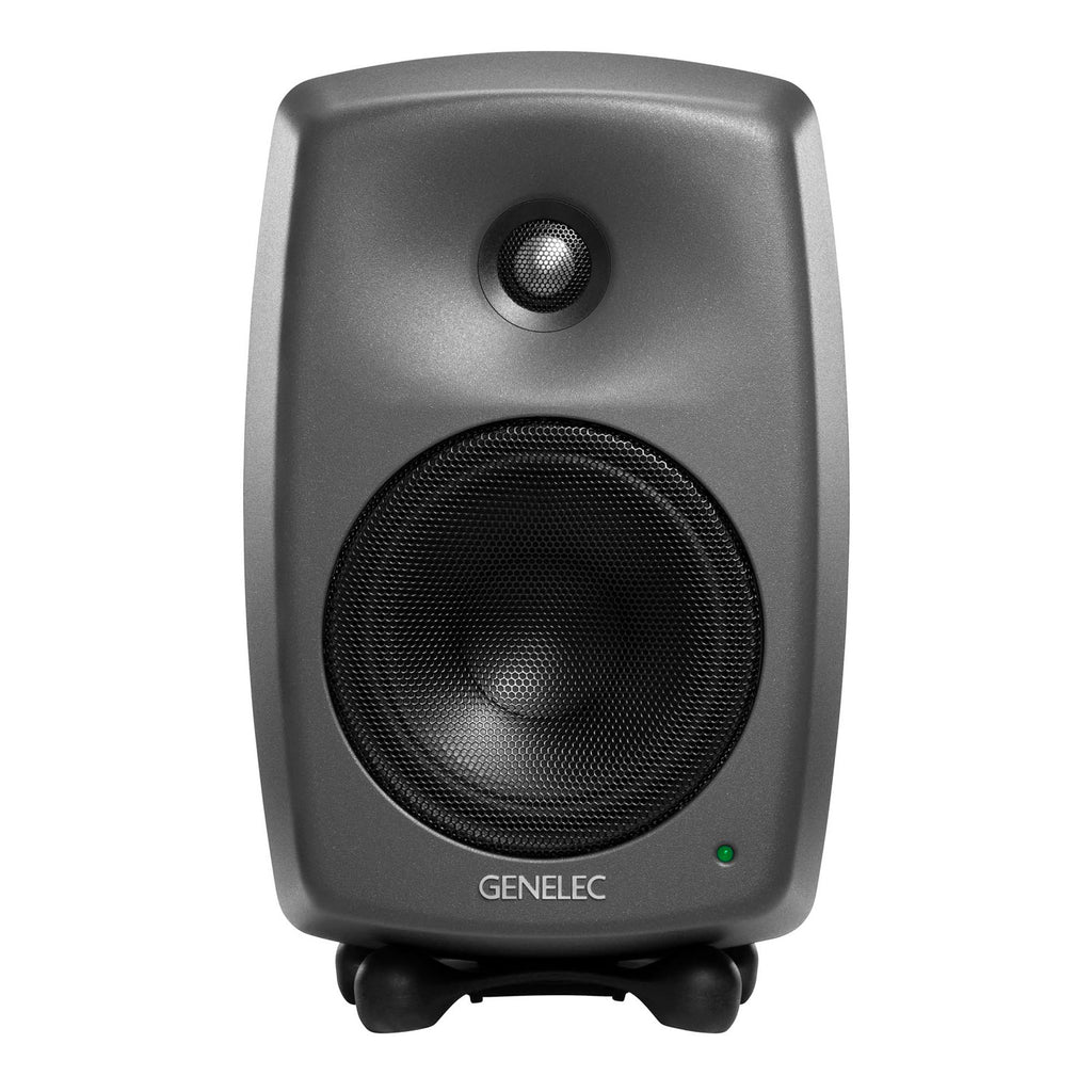 Genelec 8330 Stereo SAM Active Studio Monitor Bundle (Demo Deal)