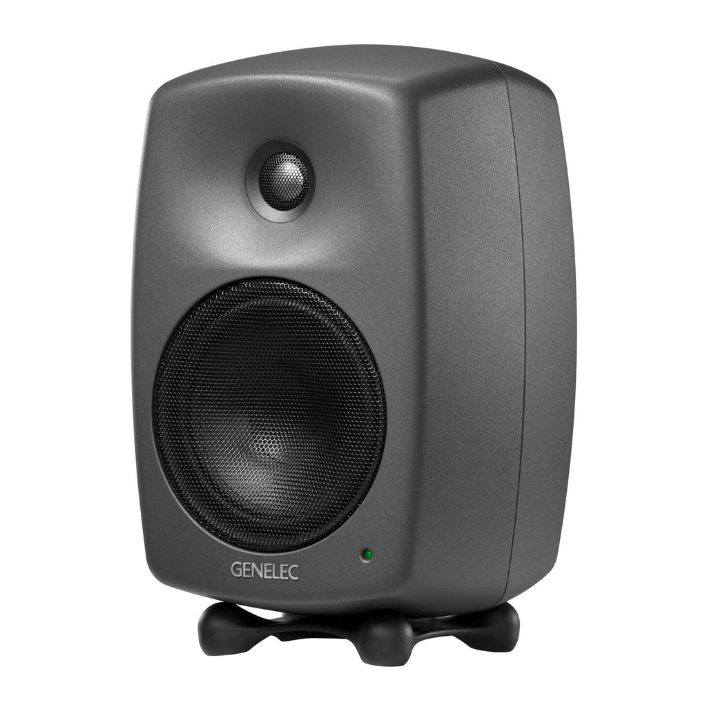 Genelec 8330 Stereo SAM Active Studio Monitor Bundle (Demo Deal)