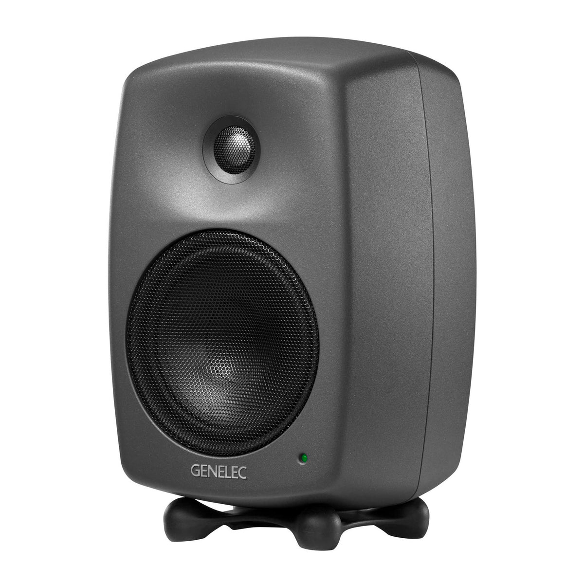 Genelec 8330 Stereo SAM Active Studio Monitor Bundle (Demo Deal)