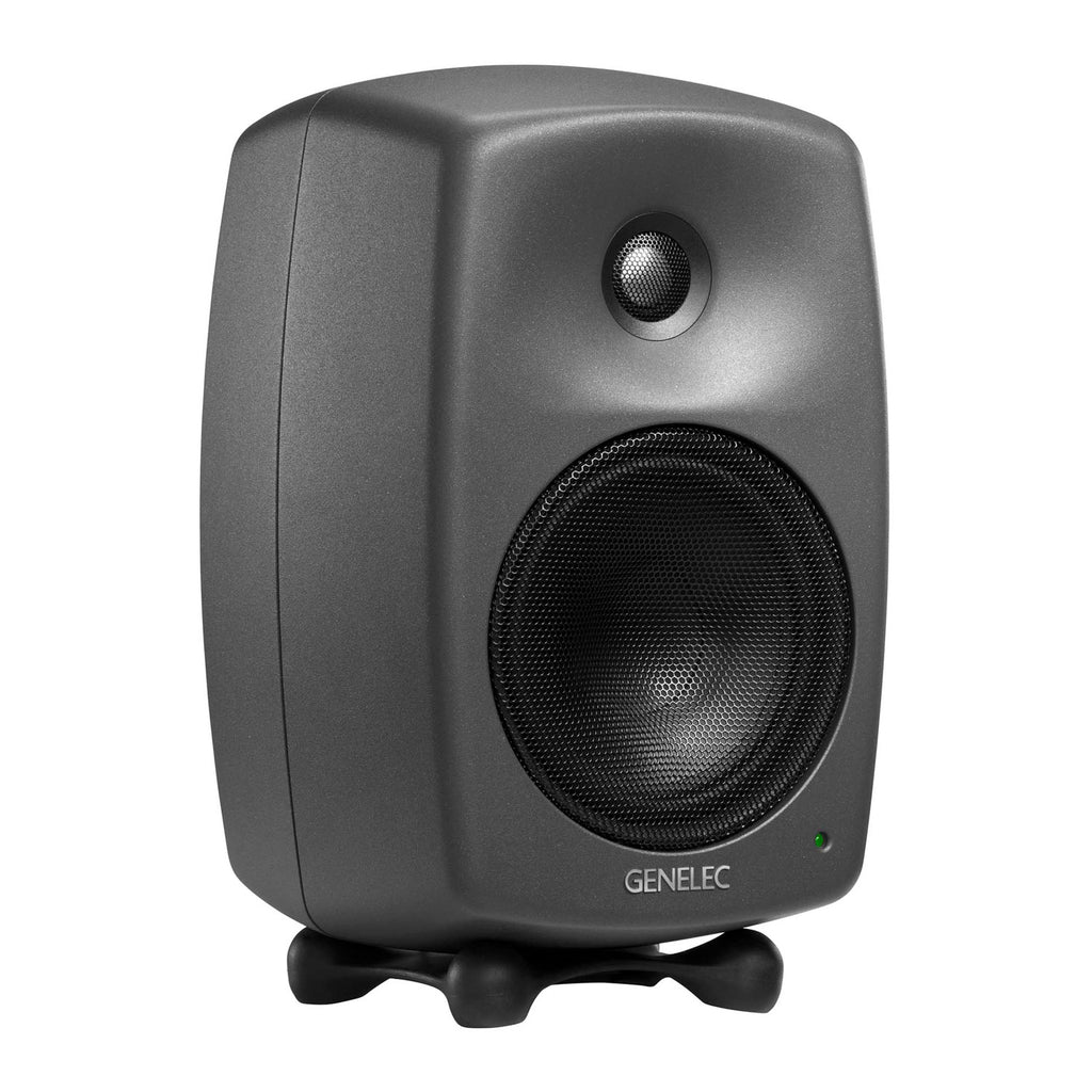 Genelec 8330 Stereo SAM Active Studio Monitor Bundle (Demo Deal)