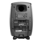 Genelec 8330A SAM 2-Way Active Studio Monitor - Producer Gray, Single