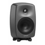 Genelec 8330A SAM 2-Way Active Studio Monitor - Producer Gray, Single