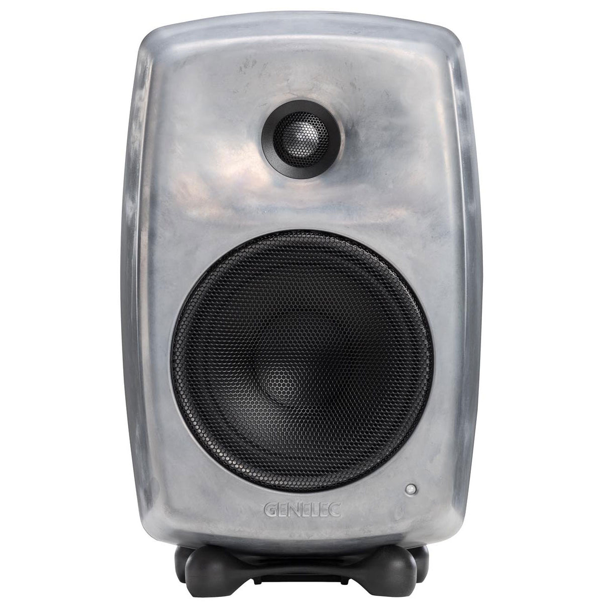 Genelec 8330A SAM 2-Way Active Studio Monitor - Raw, Single