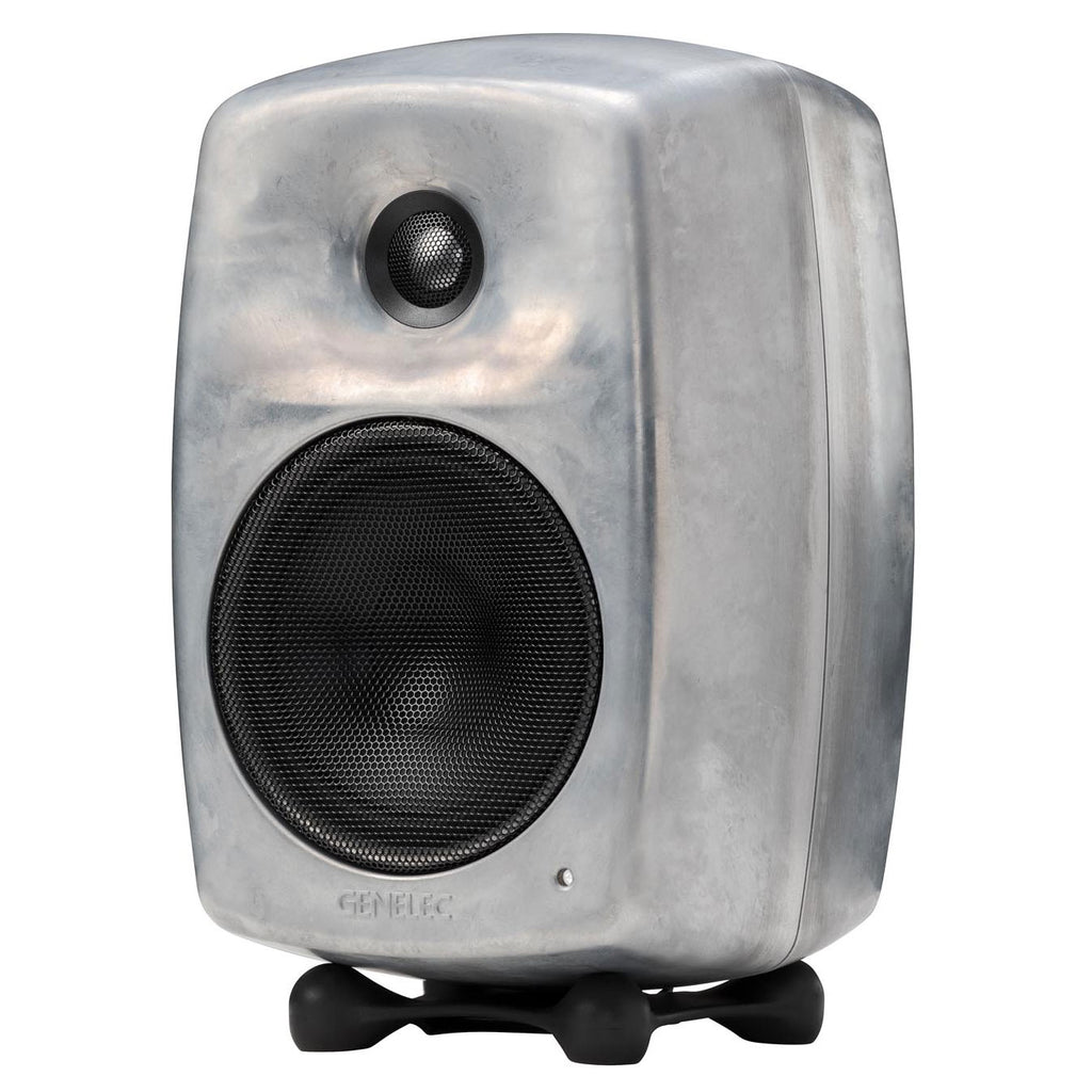 Genelec 8330A SAM 2-Way Active Studio Monitor - Raw, Single