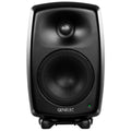 Genelec 8330A SAM 2-Way Active Studio Monitor - Mystic Black, Single