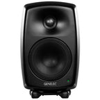 Genelec 8330A SAM 2-Way Active Studio Monitor - Mystic Black, Single